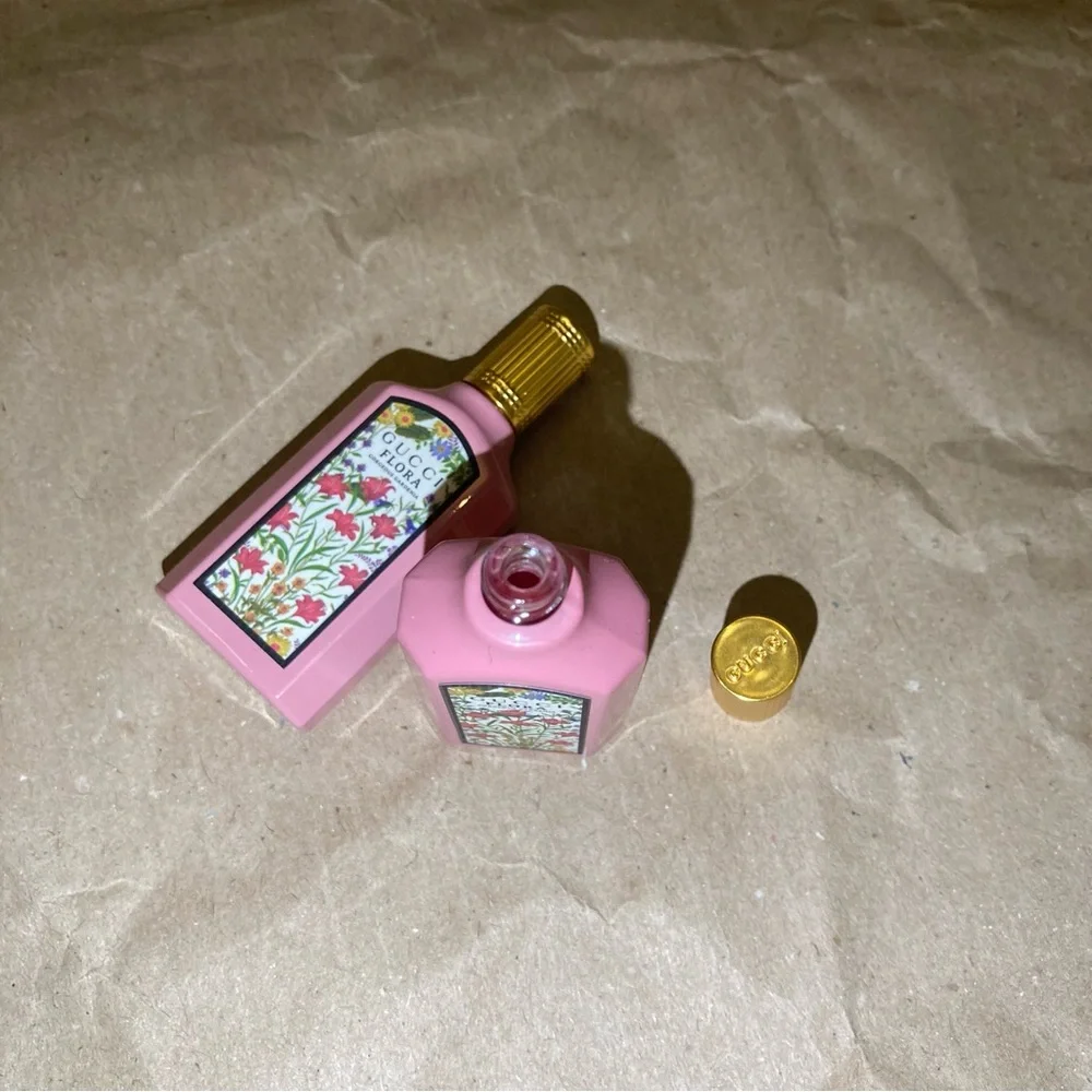 2 x Gucci Flora miniature 5ml